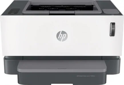 Замена вала на принтере HP Laser 1000W в Челябинске